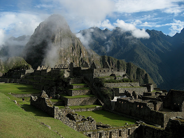 Conoce la cultura de Bolivia