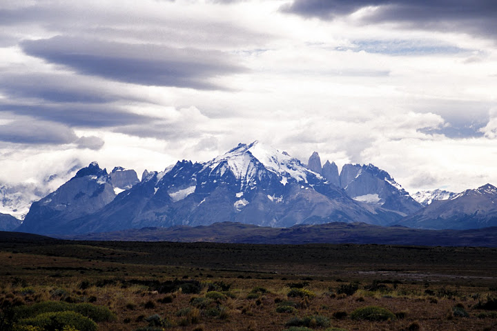 Conoce todo sobre  Argentina