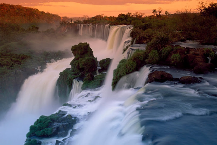 Qué paseos y lugares conocer en Argentina