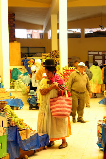 Bolivia: festejos y acontecimientos especiales