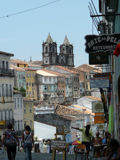 Conoce todo sobre  Brasil