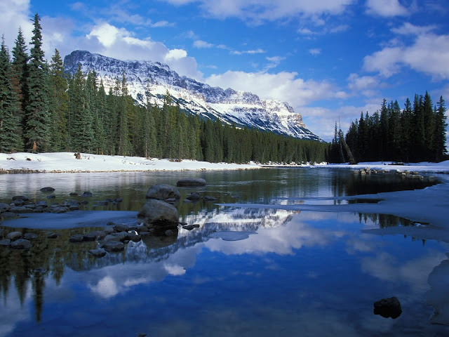 Conoce todo sobre  Canada