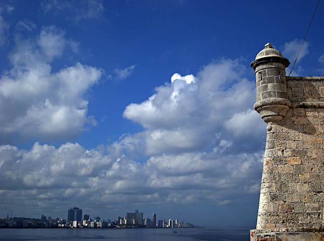 Cómo llegar a Cuba